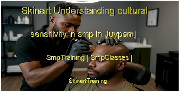 Skinart Understanding cultural sensitivity in smp in Juypon | SmpTraining | SmpClasses | SkinartTraining-Peru